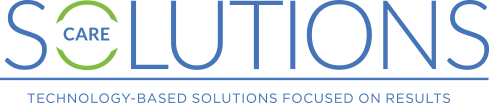 Care solutions Logo